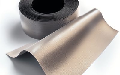 Nastro fibra di vetro trattato con PTFE