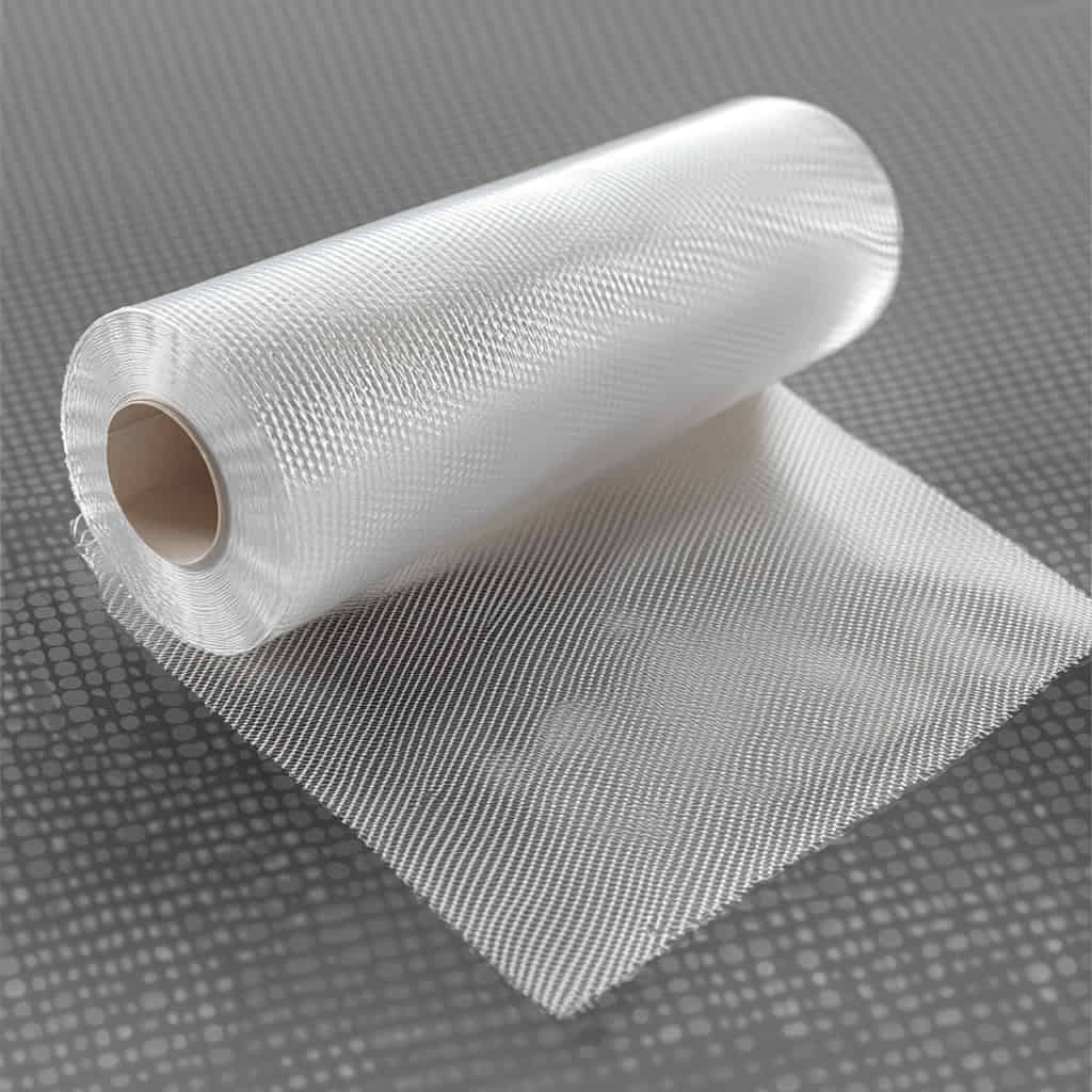 Nastro fibra di vetro Nastro fibra di vetro