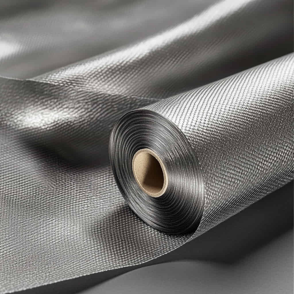 Nastro fibra di vetro trattato con poliuretano Nastro fibra di vetro trattato con poliuretano