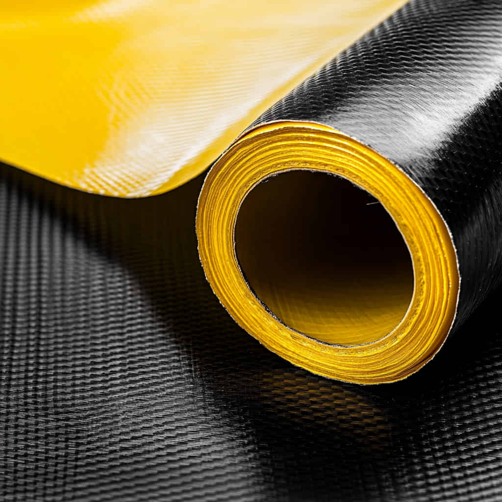 Tessuto in fibra di vetro adesivo Tessuto in fibra di vetro adesivo