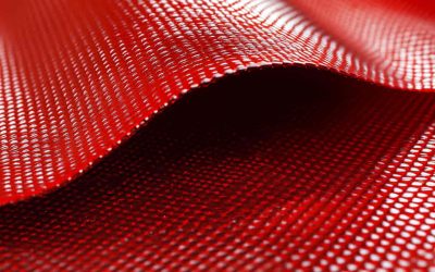 Tessuto in fibra di vetro siliconato