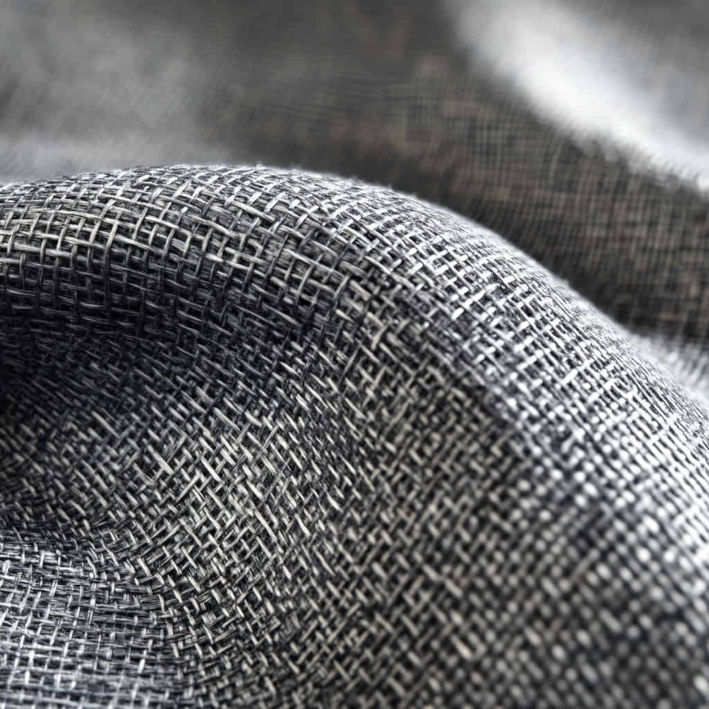 Tessuto in fibra di vetro trattato con poliuretano