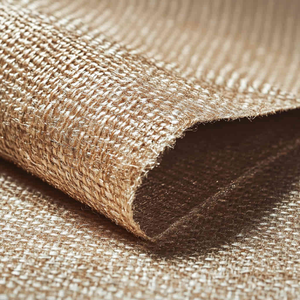 Tessuto in fibra di vetro trattato con vermiculite Tessuto in fibra di vetro trattato con vermiculite