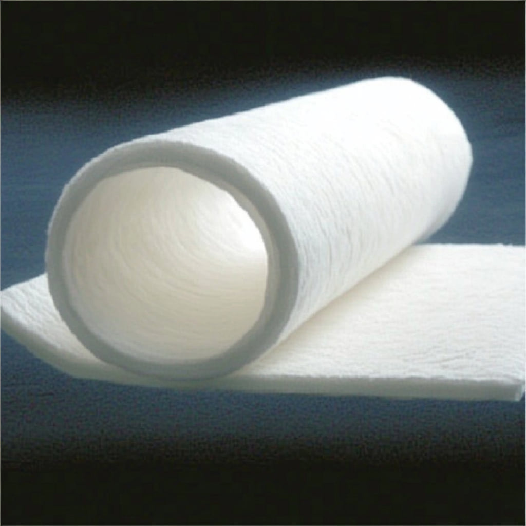 Aerogel coperta