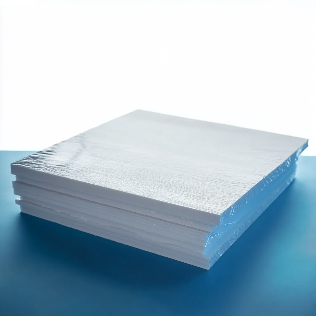 Aerogel pannello Aerogel pannello