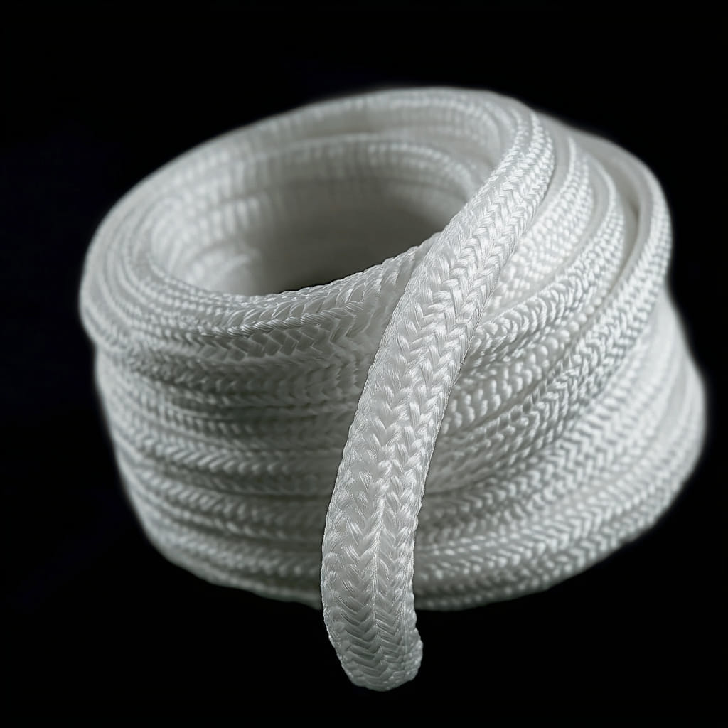 Guaina fibra di ceramica