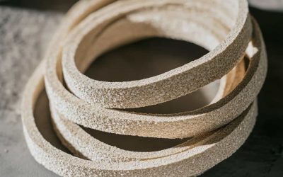 Guarnizione vermiculite