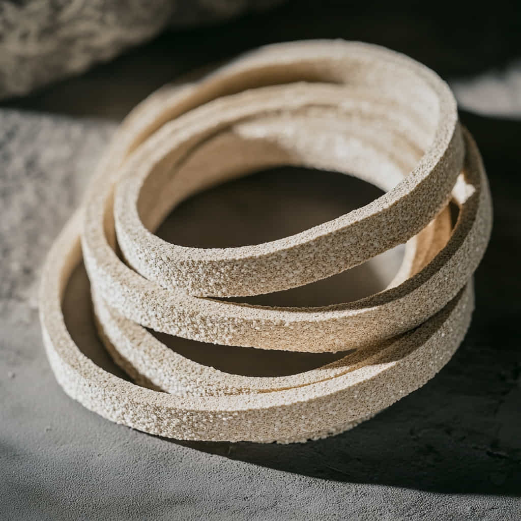 Guarnizione vermiculite