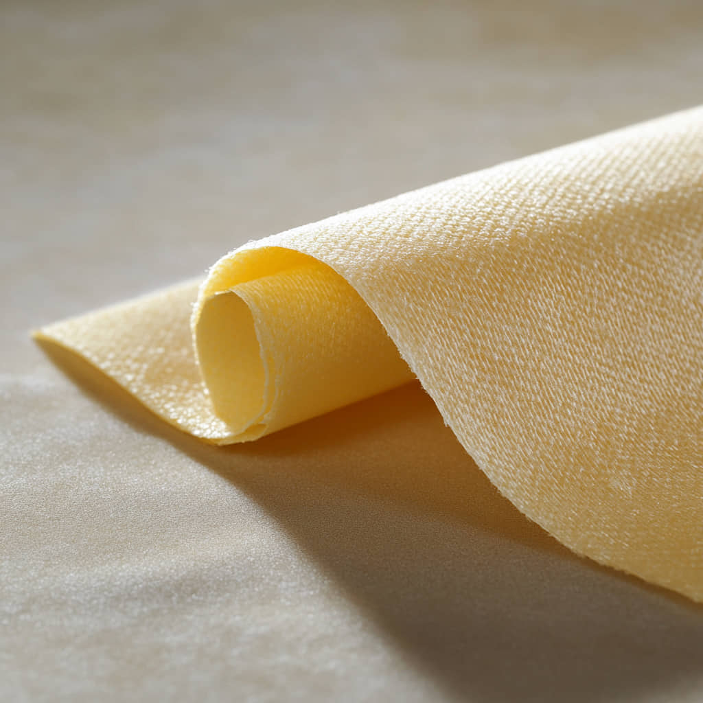 Kevlar tessuto trattato con colla vinilica Kevlar tessuto trattato con colla vinilica