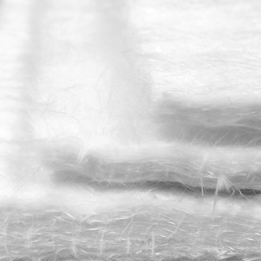 Materassino fibra di silice