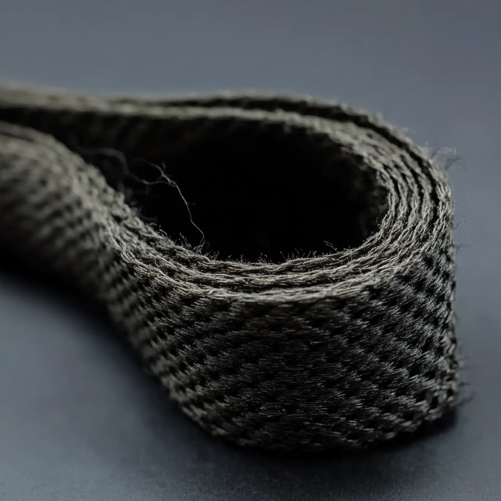Nastro fibra di basalto Nastro fibra di basalto