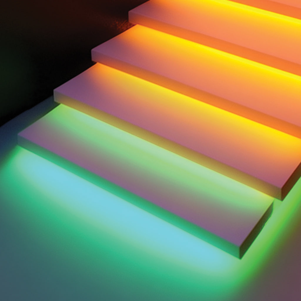 Prodotti fotoluminescenti