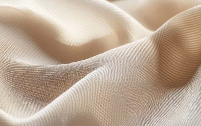 Tessuto in fibra di silice