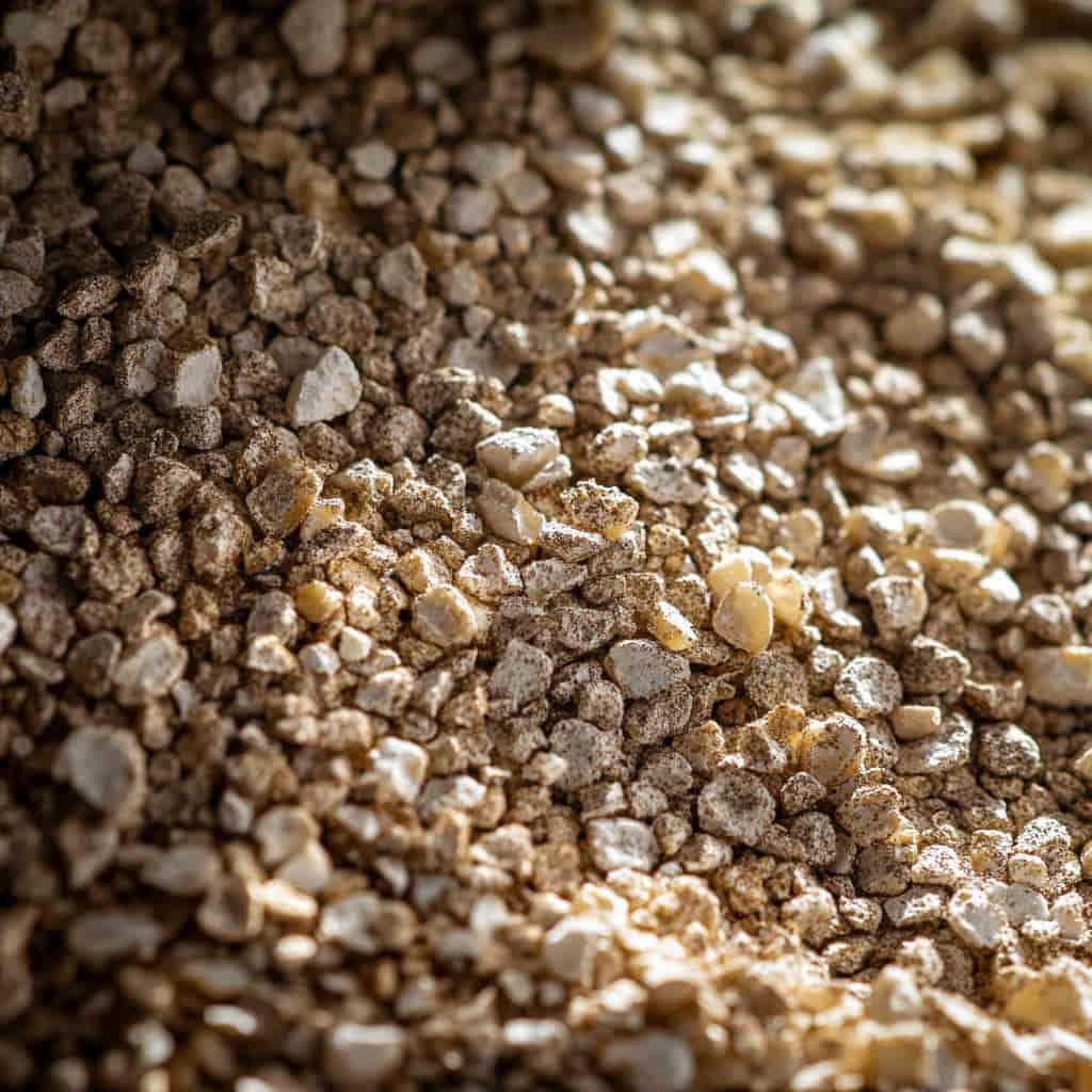 Vermiculite espansa