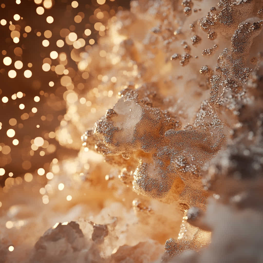 Vermiculite in dispersione acquosa