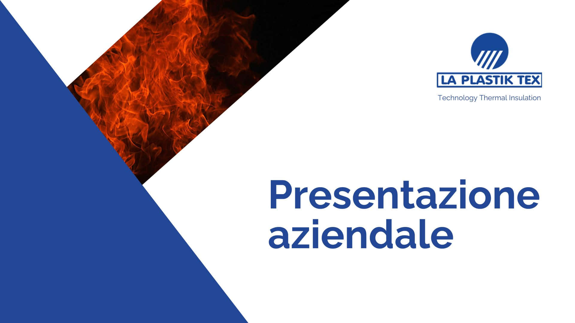 Anteprima - LPT - Presentazione