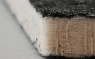 Pannello aerogel alta densità