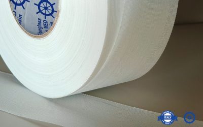 Blog Nastro coprigiunto per il navale: guida e certificazioni
